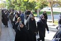 همایش پیاده روی در مرکز بهداشت شهرستان کرمان